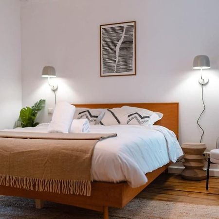 Stockholm Design Apt In Historic District 룩셈부르크 외부 사진