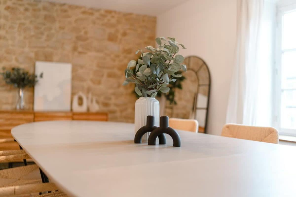 Stockholm Design Apt In Historic District 룩셈부르크 외부 사진